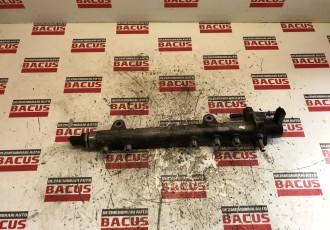 Rampa Injectoare Fiat Grande Punto / Opel Corsa C Motor 1.3 JTD Cod : 0445214044