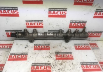 Rampa injectoare Fiat Punto 1.3 Motorina 2009, 55232355 / 0445214239
