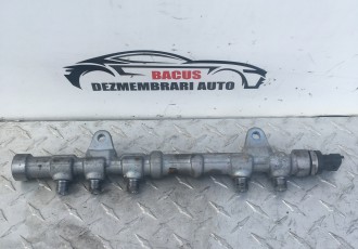 Rampa injectoare Fiat Tipo (2) [2015 - 2020] Sedan 1.3 (95 hp) diesel  Cod: 0445214364 ; 55272136