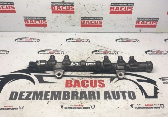 Rampa injectoare Fiat Tipo (2) [2015 - 2020] Sedan 1.3 (95 hp) diesel Cod: 0445214364 ; 55272136