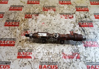 Rampa injectoare Ford Ecosport, Peugeot 2008, 3008, Citroen, 1.5 HDI 9821399680
