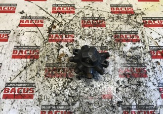 Rampa injectoare Ford Focus 2, 1.8 tdci, 2006, 4M5Q9D280DA