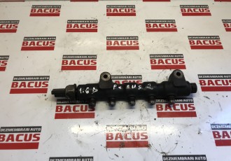 Rampa Injectoare Ford focus 2 /Citroen C4/Ford Fiesta 1.6 HDI cod 9654592680