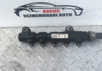 Rampa injectoare Ford Focus 2 cod: 9654592680