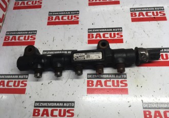 Rampa injectoare Ford Focus 2 cod: 9654592680