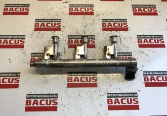 Rampa Injectoare Ford Focus 3 1.0 EcoBoost Benzina COD CM5G9H487HB
