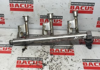 Rampa Injectoare Ford Focus 3 1.0 EcoBoost Benzina COD CM5G9H487HB