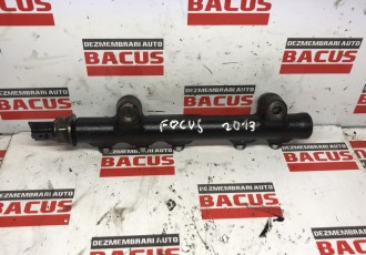 Rampa injectoare ford focus 3 1.6 d COD- 9685297580-02