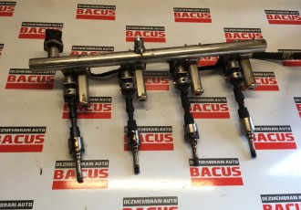 Rampa injectoare Ford Focus 3 cod: bm5g 9h487 ca