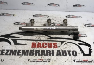 Rampa injectoare  Ford Ford focus 4 2018-2021 DM5G-9H487-AB
