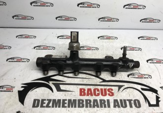 RAMPA INJECTOARE Ford KUGA 2 an 2016-2018 cod piesa 9674300080-05