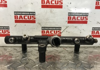 Rampa injectoare Ford Kuga cod: 9681649580