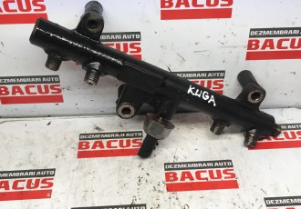 Rampa injectoare Ford Kuga cod: 9681649580