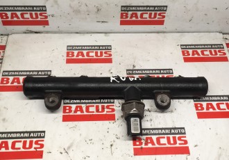 Rampa injectoare Ford Kuga cod: 9681649580