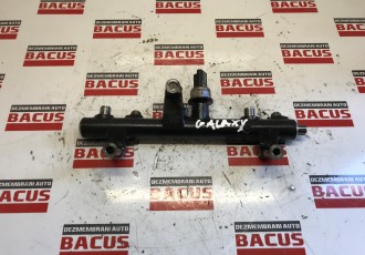 Rampa Injectoare Ford Kuga / S-max / Mondeo / Peugeot 508  Euro 5 2.0 TDCI Cod: 9681909680 03