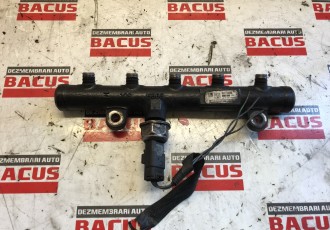 Rampa Injectoare Ford Mondeo 4 9681649580