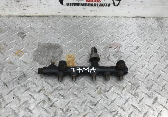 Rampa injectoare Ford Mondeo 5 2018 2.0tdci Automat Euro 6 cod- 28285170 / 94675G 01