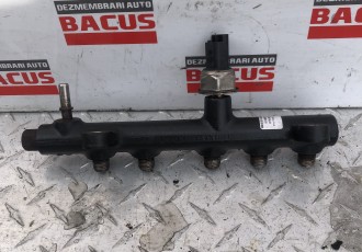 Rampa injectoare Ford Mondeo 5 2018 2.0tdci Automat Euro 6 cod- 28285170 94675G 91 9674300080-04 