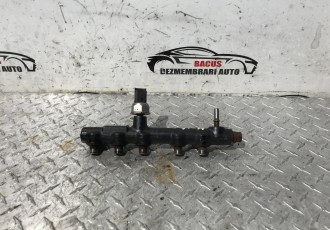 RAMPA INJECTOARE FORD MONDEO V 2.0 TDCi EURO 6 AN 2015 COD 9674300080 / 28285170 