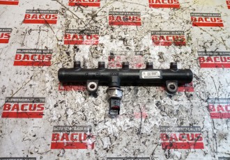 Rampa injectoare Ford / Peugeot 2.0 TDCI 9681649580
