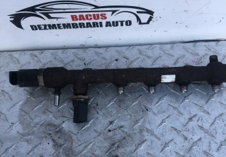 Rampa injectoare ford transit 2.0 d euro 6 ecoblue cod- hc9q-90280-aa a2c97758000