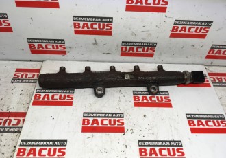 Rampa injectoare Ford Transit 2.2 Motorina 2014, A2C53288768
