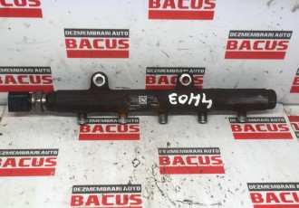 Rampa Injectoare Ford Transit 2.2 Tdci Euro 5 Cod BK2Q9D280AB