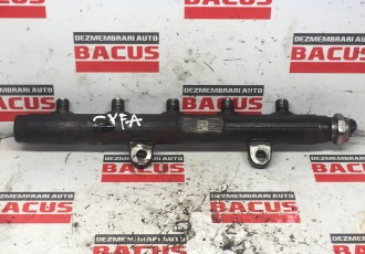 Rampa Injectoare Ford Transit 2.2 Tdci Euro 5 Cod BK2Q9D280AB
