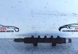 Rampa injectoare ford transit 2.4 tdci jxfc 2006-2014 - 45pp3 1 / 10236089944