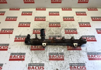 Rampa Injectoare Ford Transit Euro 6 2.0 TDCi EcoBlue Cod HG9Q9D280AA 