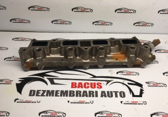 RAMPA INJECTOARE GK 284 AHB CAX Volkswagen VW Golf 6 [2008 - 2015] CODGK284AHBDE / 03C906051H / 55PP15-03