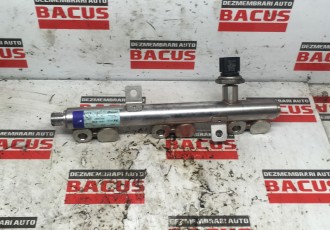 Rampa Injectoare Hyundai I20 / Kia Kona Motor G3LF 1.0 Benzina Turbo Cod : 35350 07100 / 3535007100
