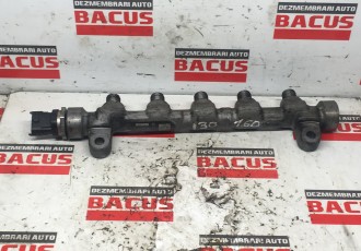 Rampa injectoare Hyundai i30 cod: 0445214181