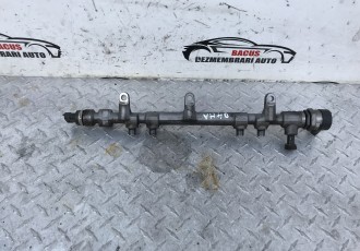Rampa injectoare Hyundai ix35 [2009 - 2013] Crossover 5-usi 2.0 CRDi MT 4WD (136 hp) Cod: 31400-2F000 