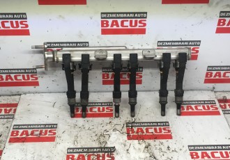 Rampa injectoare Hyundai PICANTO cod: 35350 07000
