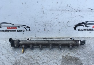 Rampa Injectoare Hyundai Tucson (Jm) 2004-2010 2.0 Crdi Motorina 0445214140, 31400274100, 007007L3 