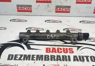 Rampa injectoare KIA Ceed 1.6 CRDi D4FC cod 31400-2A700