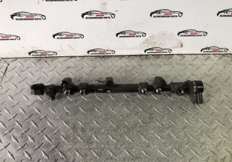 Rampa injectoare Kia Sportage 3 (2010 - 2014) 2.0 CRDI D4HA cod- 0445214211