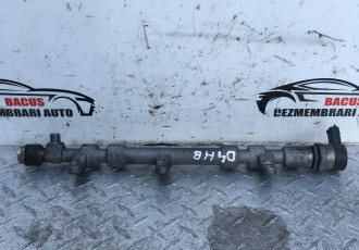 Rampa injectoare Kia Sportage 3 (2010 - 2014) 2.0 CRDI D4HA cod- 0445214211