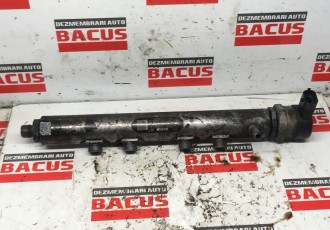 RAMPA INJECTOARE LAND ROVER DISCOVERY 2015 3.0 DIESEL 306DT COD 0 445 216 028