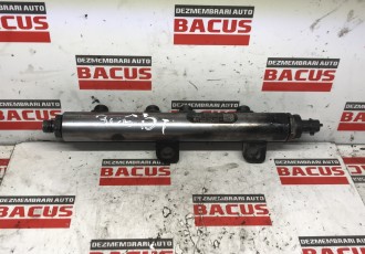 Rampa injectoare Land Rover/Jaguar 3.0 diesel euro 5 cod 0445216030