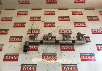 Rampa Injectoare Mazda 2 1.5 Benzina AN 2018 COD K0222