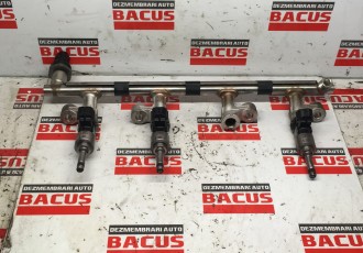 Rampa Injectoare Mazda 2 1.5 Benzina AN 2018 COD K0222