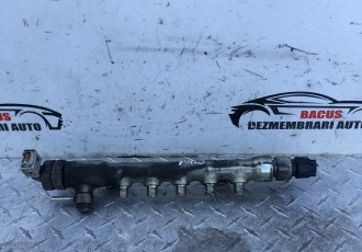Rampa injectoare Mazda 3 BM [2013 - 2016] Sedan 2.2 SKYACTIV Cod: A5020 07q 29181