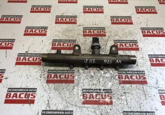 Rampa Injectoare Mercedes A Class W176 1.5 Dci Cod 5WS40936