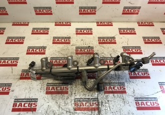Rampa Injectoare Mercedes-Benz C Class W204 1.8 Benzina Cod A2710705495