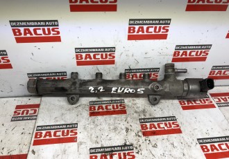 Rampa injectoare Mercedes W204 cod: a6510700495