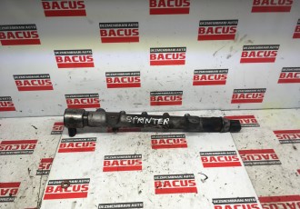 Rampa injectoare Mercedes W204 cod: a6510700495