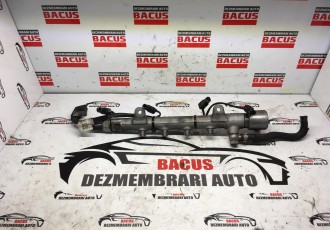 Rampa injectoare Mercedes W204 cod: a6510700495