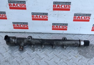 Rampa injectoare Mercedes W204 cod: a6510700495